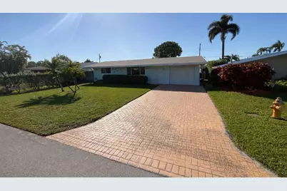 7860 NW 12th Street, Pembroke Pines, FL 33024 - Photo 1