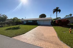 7860 NW 12th St, Pembroke Pines, FL 33024 - Photo 1