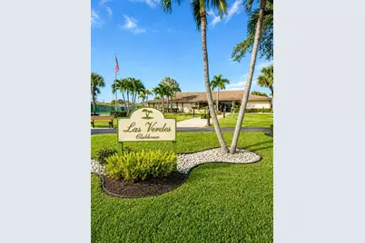 5160 Las Verdes Circle #103, Delray Beach, FL 33484 - Photo 13