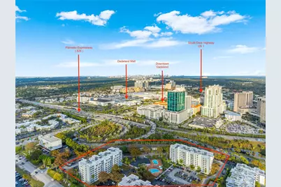 9001 SW 77th Avenue #C803, Miami, FL 33156 - Photo 21