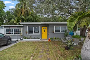 5829 Hayes St, Hollywood, FL 33021 - Photo 1