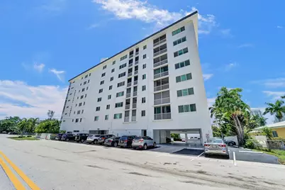 720 Bayshore Drive #302, Fort Lauderdale, FL 33304 - Photo 31