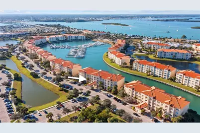 18 Harbour Isle Drive #203, Fort Pierce, FL 34949 - Photo 1