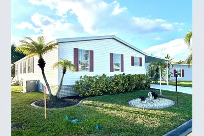 1622 SW 35th Circle, Okeechobee, FL 34974 - Photo 1