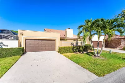 6829 Pradera Drive, Boca Raton, FL 33433 - Photo 1