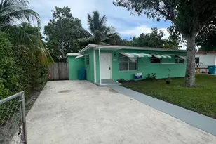 2780 NW 2nd St, Boynton Beach, FL 33435 - Photo 1