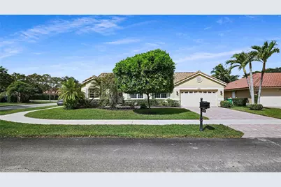 3099 Perriwinkle Circle, Davie, FL 33328 - Photo 3