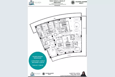 2200 N Ocean Boulevard #N1701/N1801, Fort Lauderdale, FL 33305 - Photo 55