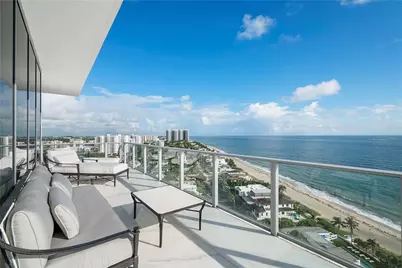 2200 N Ocean Boulevard #N1701/N1801, Fort Lauderdale, FL 33305 - Photo 35