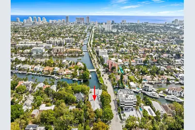 1705 E Las Olas Boulevard #3, Fort Lauderdale, FL 33301 - Photo 3