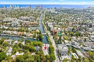 1705 E Las Olas Blvd, Fort Lauderdale, FL 33301 - Photo 3