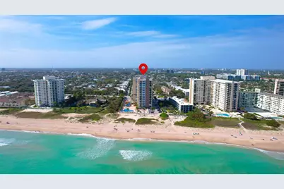 2000 S Ocean Boulevard #16P, Pompano Beach, FL 33062 - Photo 19