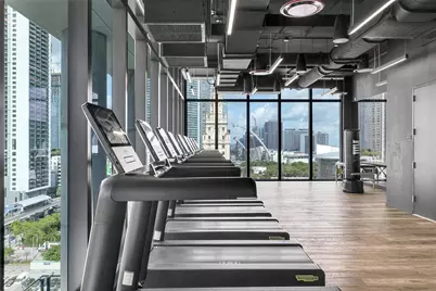 398 NE 5th Street #4404, Miami, FL 33132 - Photo 17