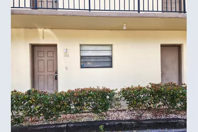 9150 NW 38th Drive #106, Coral Springs, FL 33065 - Photo 5