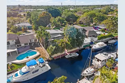 2518 Whale Harbor Lane, Fort Lauderdale, FL 33312 - Photo 3
