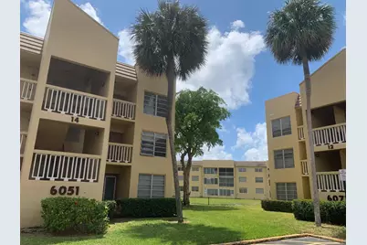 6051 NW 61st Avenue #211, Tamarac, FL 33319 - Photo 21