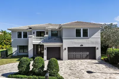 5024 NW 24th Circle, Boca Raton, FL 33431 - Photo 1