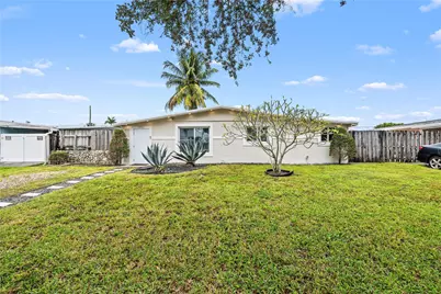 5721 SW 38th Court, Davie, FL 33314 - Photo 1