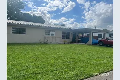 1055 Wyoming Avenue, Fort Lauderdale, FL 33312 - Photo 1