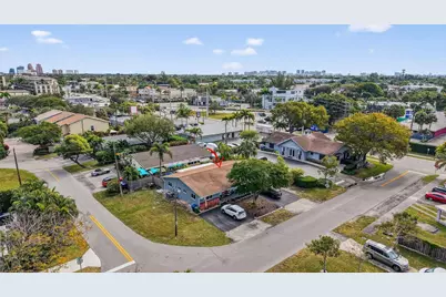 2608-2610 NE 10th Avenue, Fort Lauderdale, FL 33334 - Photo 3