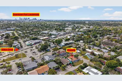 2608 NE 10th Avenue, Wilton Manors, FL 33334 - Photo 1
