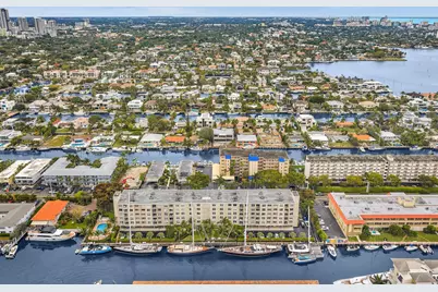 1600 SE 15th Street #305, Fort Lauderdale, FL 33316 - Photo 55