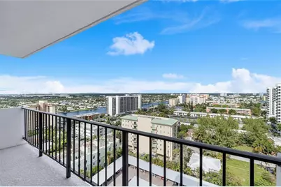 405 N Ocean Boulevard #1627, Pompano Beach, FL 33062 - Photo 17