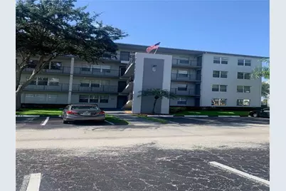 13250 SW 4th Court #318G, Hollywood, FL 33027 - Photo 1