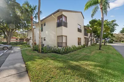 4467 Carambola Circle #4467, Pompano Beach, FL 33066 - Photo 23
