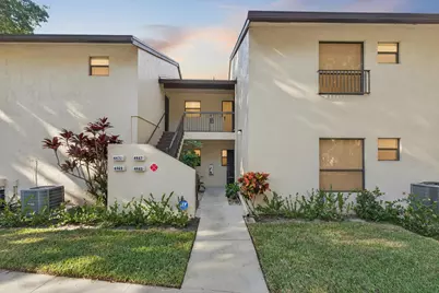 4467 Carambola Circle #4467, Pompano Beach, FL 33066 - Photo 1