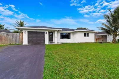 6705 E Westwood Boulevard, Fort Lauderdale, FL 33321 - Photo 1