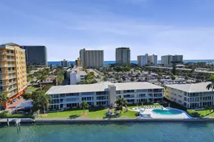 801 N Riverside Dr, Pompano Beach, FL 33062 - Photo 1
