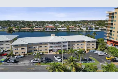 801 N Riverside Drive #4b, Pompano Beach, FL 33062 - Photo 1