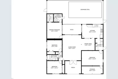 10490 NW 24th Street, Sunrise, FL 33322 - Photo 35