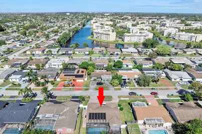 10490 NW 24th Street, Sunrise, FL 33322 - Photo 33