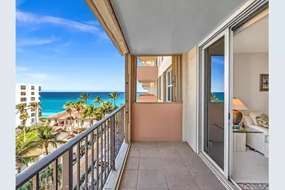 1149 Hillsboro Mile #703, Hillsboro Beach, FL 33062 - Photo 17