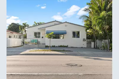 9232 Harding Avenue, Surfside, FL 33154 - Photo 1