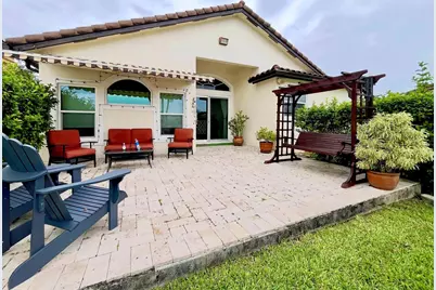 5261 SW 141st Terrace, Miramar, FL 33027 - Photo 17