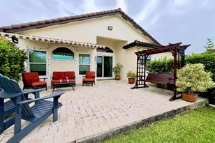 5261 SW 141st Terrace, Miramar, FL 33027 - Photo 17