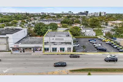 313 E Hallandale Beach Boulevard, Hallandale Beach, FL 33009 - Photo 1