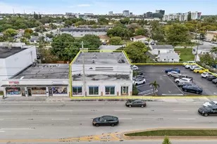 313 E Hallandale Beach Blvd, Hallandale Beach, FL 33009 - Photo 1