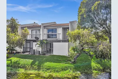 1381 NW 99th Avenue #172, Pembroke Pines, FL 33024 - Photo 85