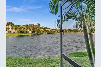 1381 NW 99th Avenue #172, Pembroke Pines, FL 33024 - Photo 35