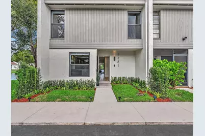 1381 NW 99th Avenue #172, Pembroke Pines, FL 33024 - Photo 3