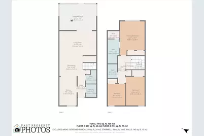 1381 NW 99th Avenue #172, Pembroke Pines, FL 33024 - Photo 7