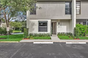 1381 NW 99th Ave, Pembroke Pines, FL 33024 - Photo 1