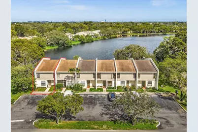 1381 NW 99th Avenue #172, Pembroke Pines, FL 33024 - Photo 93