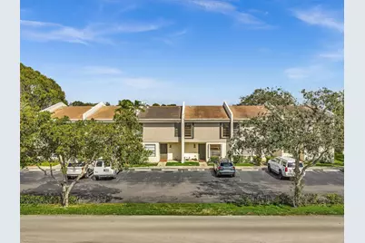 1381 NW 99th Avenue #172, Pembroke Pines, FL 33024 - Photo 75