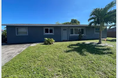 4010 NE 6th Avenue, Deerfield Beach, FL 33064 - Photo 1