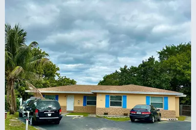 1420 NW 21st Street #C, Fort Lauderdale, FL 33311 - Photo 1